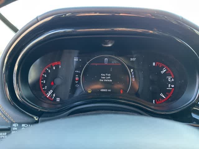 Thumbnail: 2022 Dodge Durango - 11