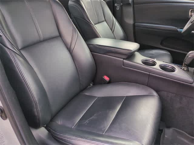 Thumbnail: 2016 Toyota Avalon - 23