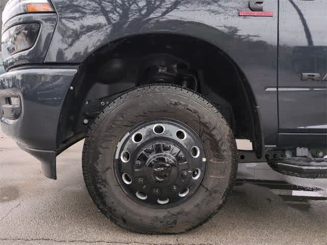 Thumbnail: 2026 RAM 3500 - 14