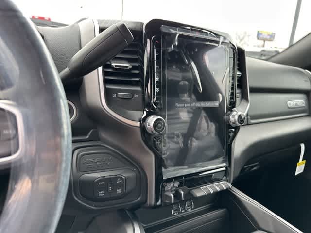 Thumbnail: 2026 RAM 2500 - 5