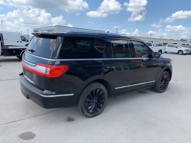 Thumbnail: 2020 Lincoln Navigator - 27