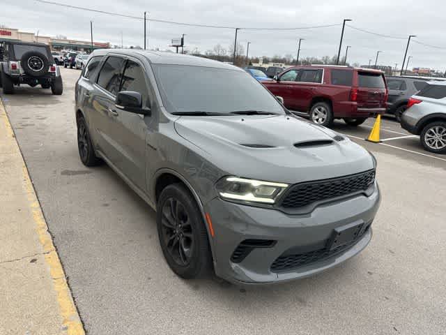 Thumbnail: 2021 Dodge Durango - 21