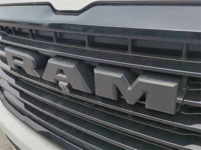 Thumbnail: 2025 RAM 1500 - 12