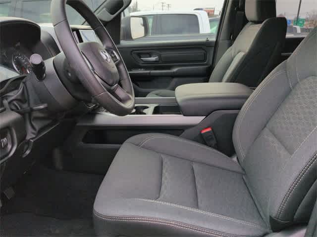 Thumbnail: 2026 RAM 1500 - 10