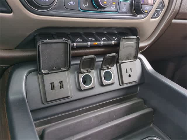 Thumbnail: 2018 GMC Sierra 1500 - 32