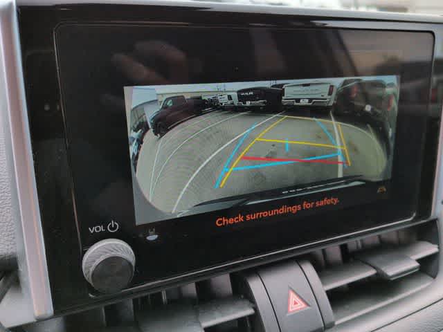 Thumbnail: 2023 Toyota RAV4 - 28