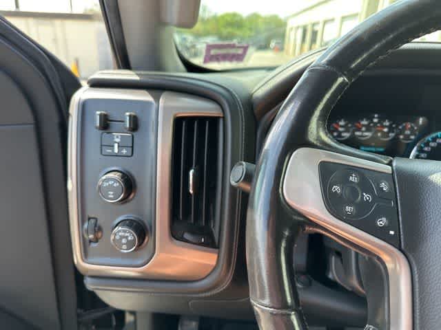 Thumbnail: 2019 GMC Sierra 3500 - 13