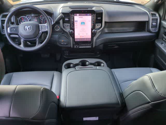 Thumbnail: 2026 RAM 3500 - 16