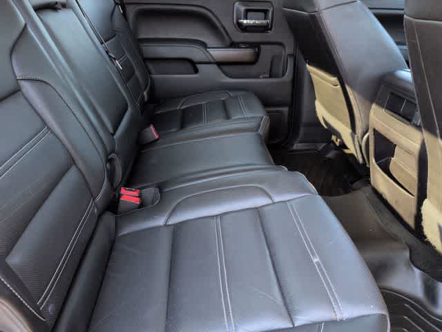 Thumbnail: 2017 GMC Sierra 1500 - 22