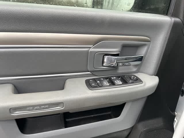 Thumbnail: 2018 RAM 2500 - 10