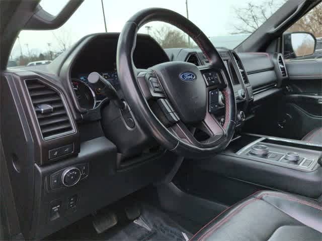 Thumbnail: 2021 Ford Expedition - 16