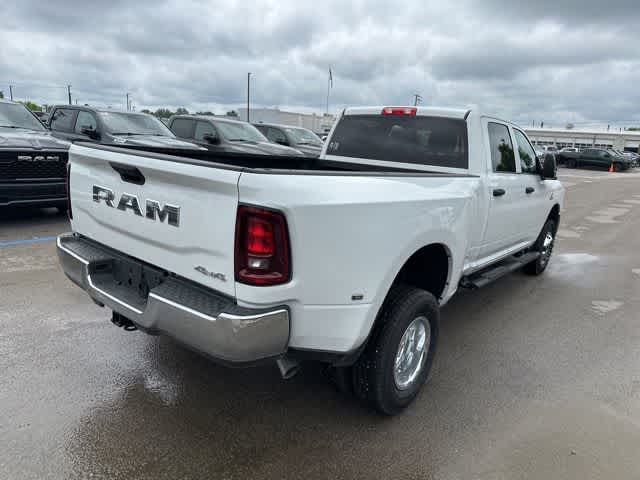 Thumbnail: 2026 RAM 3500 - 13