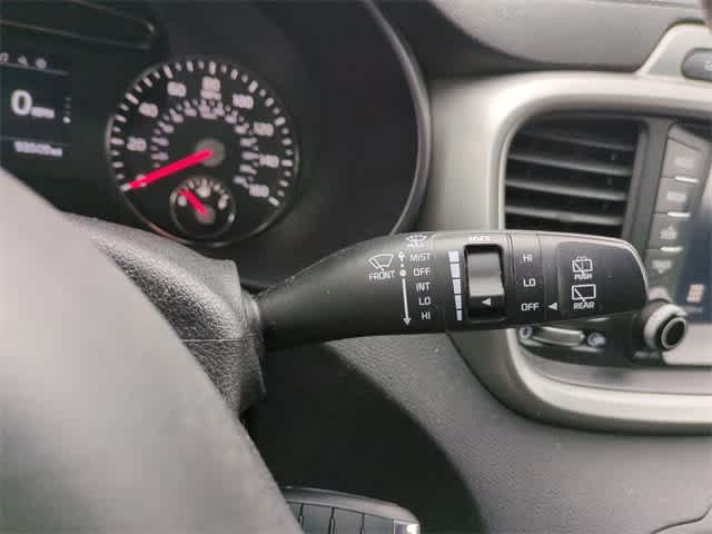 Thumbnail: 2018 Kia Sorento - 26