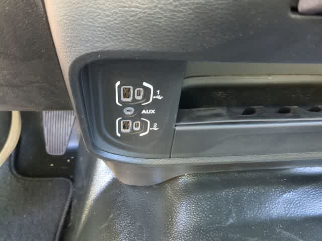 Thumbnail: 2026 RAM 3500 - 32