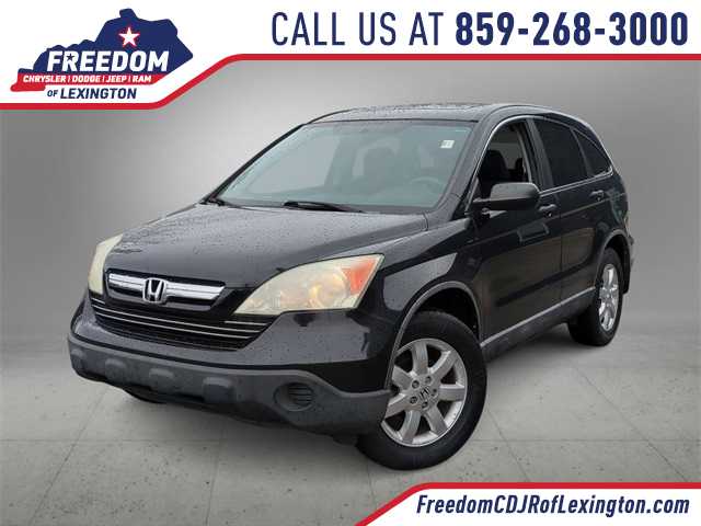2009 Honda CR-V EX -
                  Lexington, KY