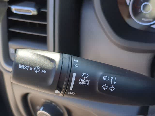 Thumbnail: 2026 RAM 3500 - 26