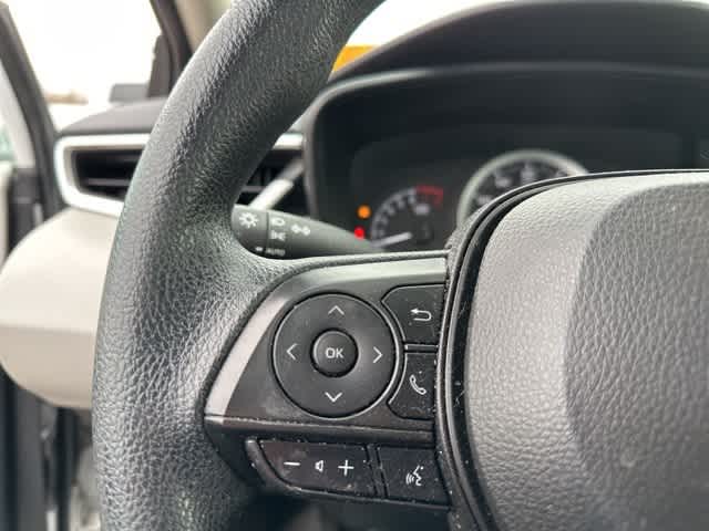 Thumbnail: 2022 Toyota Corolla - 10