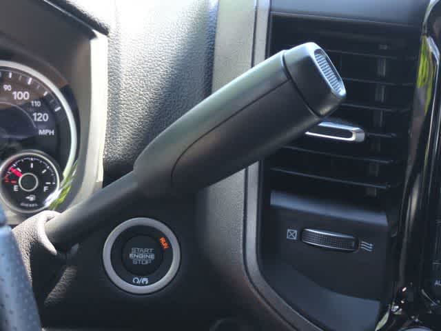 Thumbnail: 2026 RAM 3500 - 33