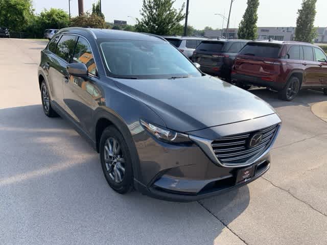 Thumbnail: 2020 Mazda CX-9 - 26