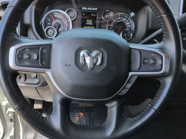 Thumbnail: 2024 RAM 2500 - 23
