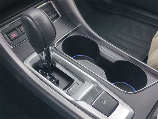 Thumbnail: 2021 Subaru Ascent - 32