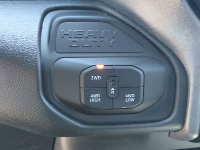Thumbnail: 2026 RAM 3500 - 28