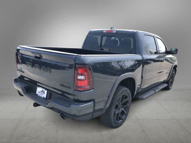 Thumbnail: 2026 RAM 1500 - 6