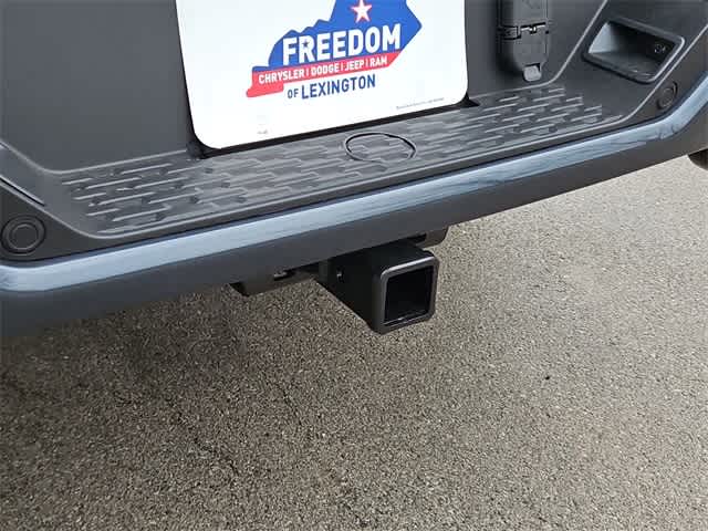 Thumbnail: 2026 RAM 1500 - 36