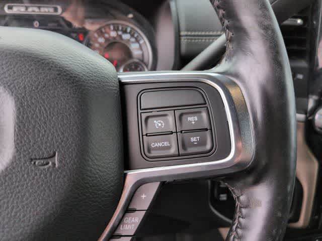 Thumbnail: 2019 RAM 2500 - 25
