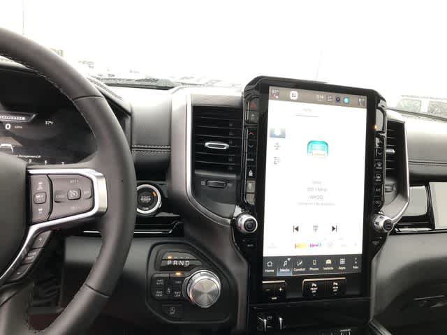 Thumbnail: 2026 RAM 1500 - 15