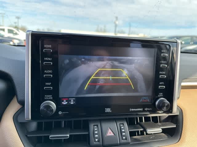 Thumbnail: 2019 Toyota RAV4 - 18