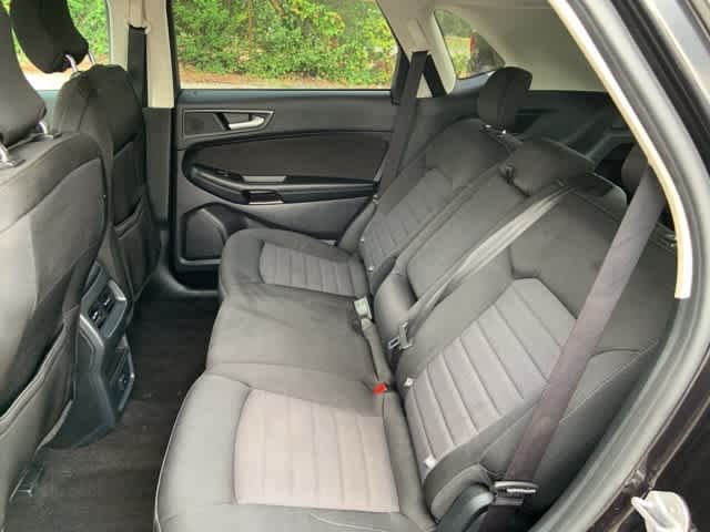 Thumbnail: 2019 Ford Edge - 9