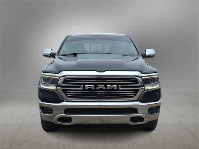 Thumbnail: 2021 RAM 1500 - 3