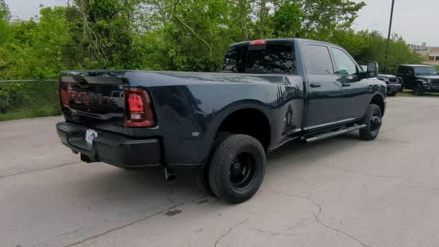 Thumbnail: 2026 RAM 3500 - 8