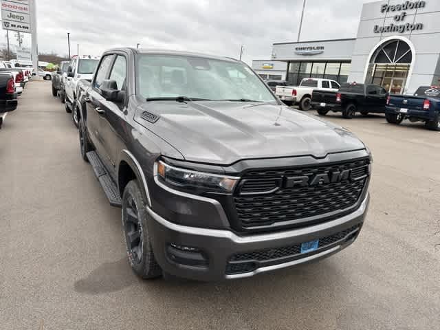 Thumbnail: 2026 RAM 1500 - 16