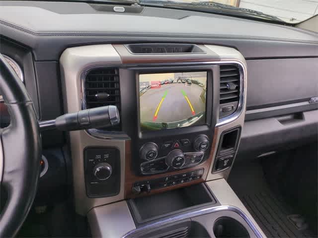 Thumbnail: 2016 RAM 3500 - 29