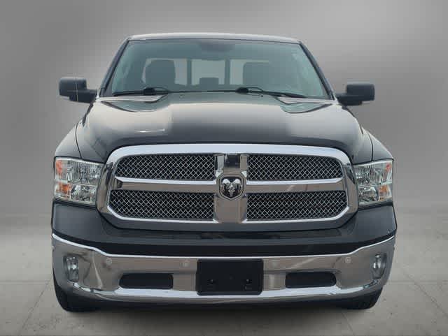 Thumbnail: 2018 RAM 1500 - 3