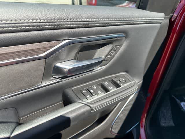 Thumbnail: 2026 RAM 1500 - 7