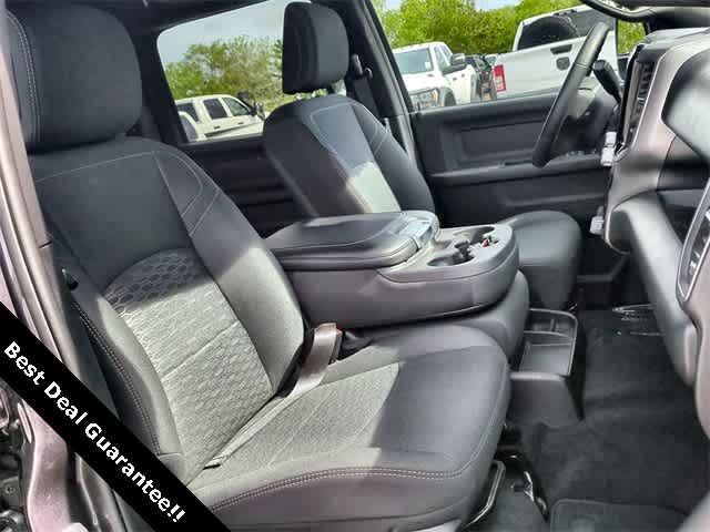 Thumbnail: 2025 RAM 2500 - 22