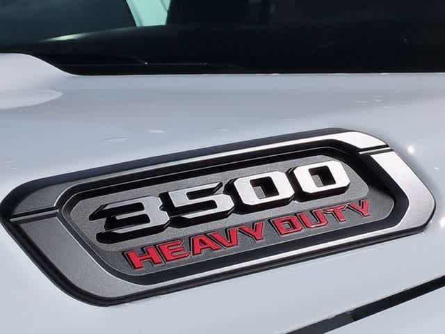 Thumbnail: 2026 RAM 3500 - 13