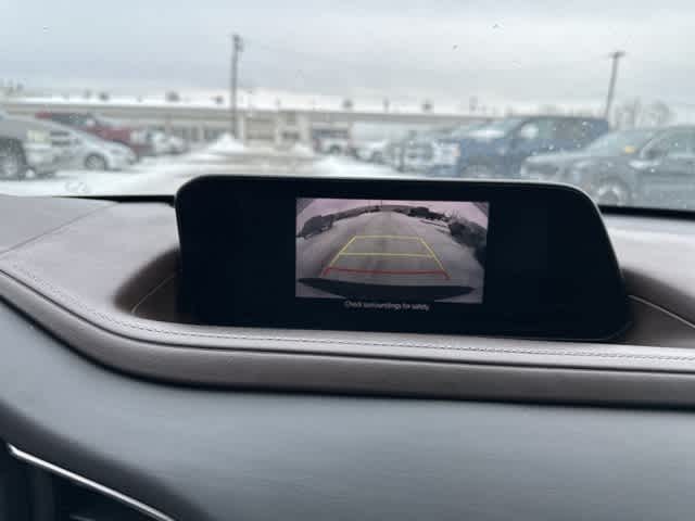 Thumbnail: 2020 Mazda CX-30 - 13