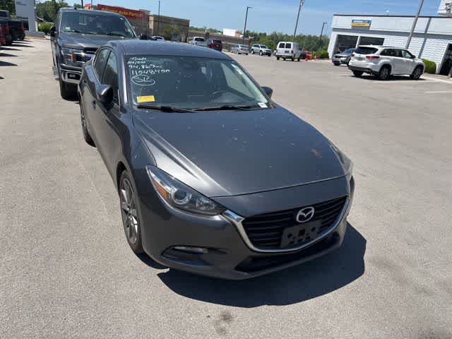 Thumbnail: 2018 Mazda Mazda3 - 22