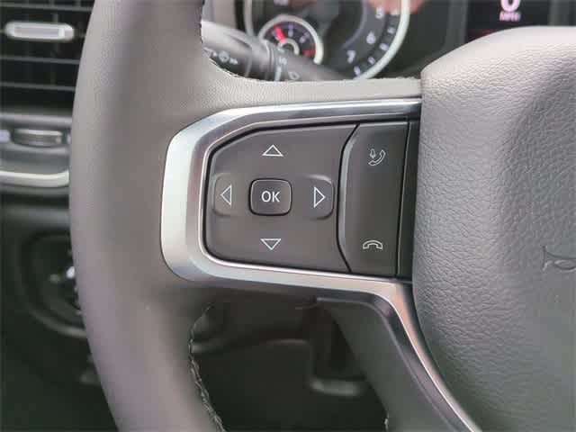 Thumbnail: 2026 RAM 1500 - 24