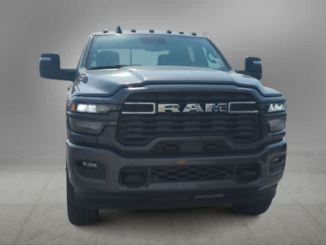Thumbnail: 2026 RAM 2500 - 3