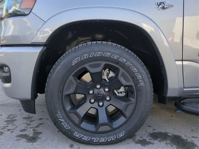 Thumbnail: 2026 RAM 1500 - 14