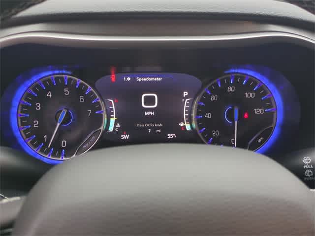 Thumbnail: 2026 Chrysler Pacifica - 33