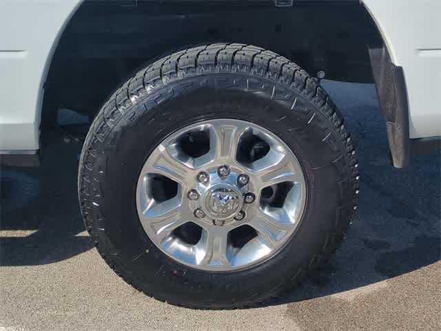 Thumbnail: 2024 RAM 2500 - 14