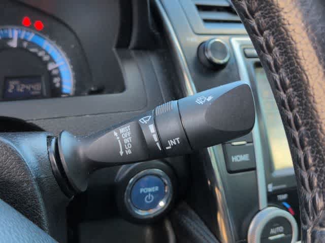 Thumbnail: 2014 Toyota Camry - 26