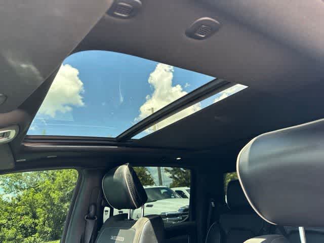 Thumbnail: 2019 RAM 1500 - 8