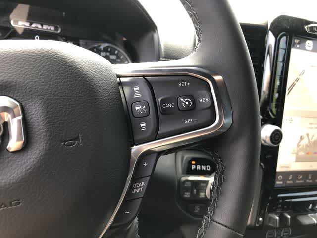 Thumbnail: 2026 RAM 1500 - 21